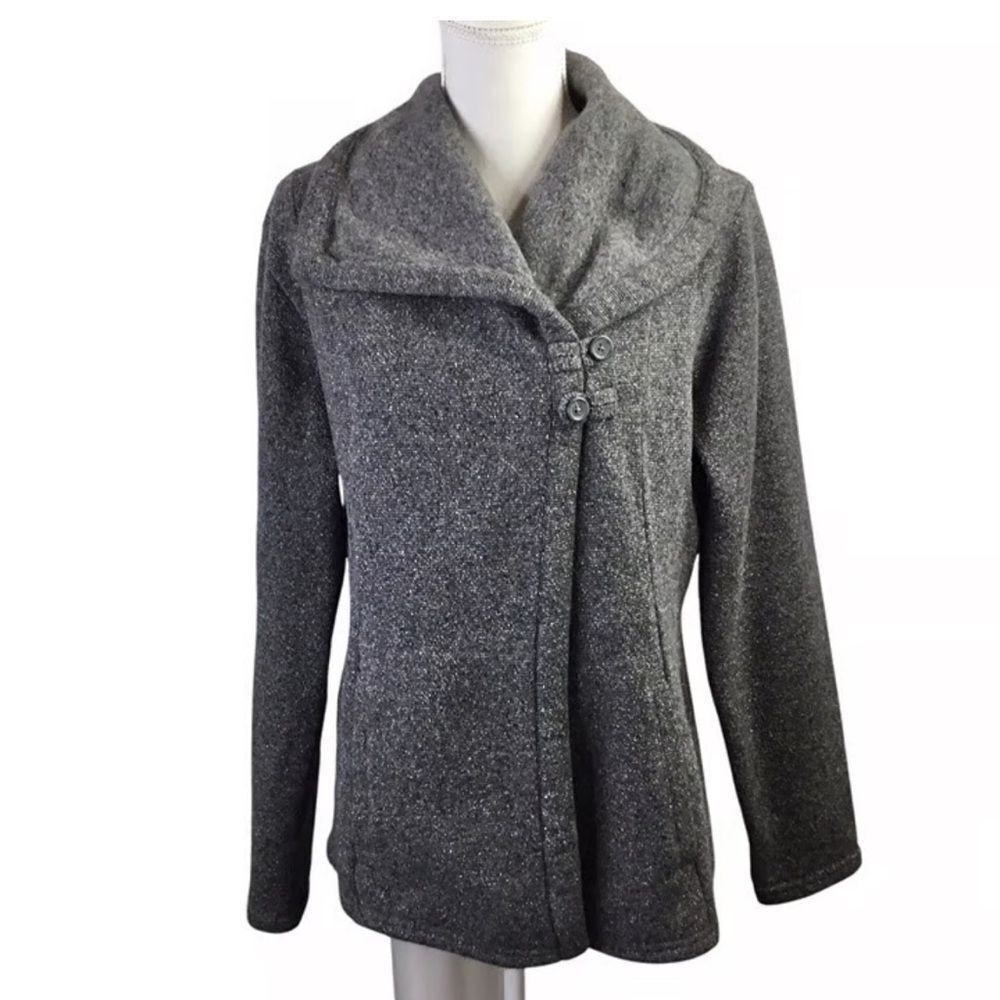Smartwool Odessa Lake Wrap Cardigan
